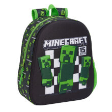 Товары для школы Minecraft