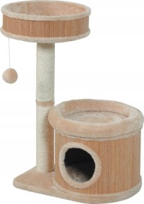 Scratching posts for cats