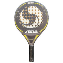 Tennis rackets