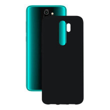 CONTACT Xiaomi Redmi Note 8 Pro Silicone phone case