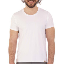 IQ-UV UV Free T-Shirt Man