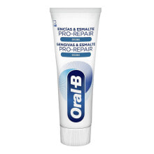 Зубная паста Oral-B Pro-Repai Toothpaste Зубная паста для защиты десен и укрепления эмали 75 мл