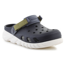 Женские сабо и мюли Crocs купить от $96