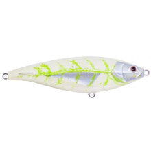 Fishing lures and jigs