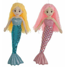 Doll 45 cm Mermaid 45cm