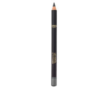 LOreal Paris Super Liner Le Khol No.111 Urban Grey Стойкий карандаш для глаз с интенсивным цветом