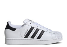 Superstar 2 'White Black'