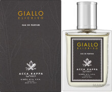 Acca Kappa Giallo Elicriso - Eau de Parfum