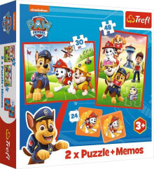 Puzzles for children