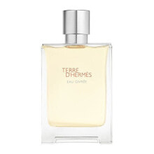 Купить мужская парфюмерия Hermes: Hermes Terre D'Hermes Eau Givree Парфюмерная вода, перезаполняемый флакон