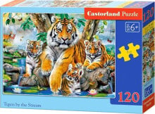 Children's educational puzzles