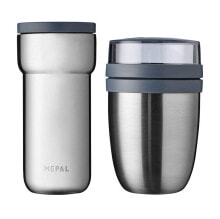 Thermos flasks and thermos cups