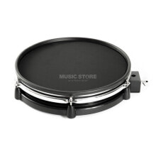 Fame FSPDD12 Dual Snare Pad 12