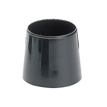 MICEL CNT01 reinforced round ferrule 16 mm 25 units