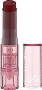 Lip glosses and tints