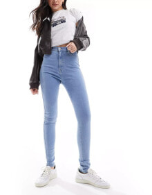 Women's jeans