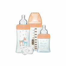 Bottles and niblers for kids