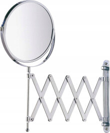 Cosmetic mirrors