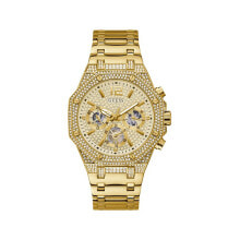 Купить наручные часы Guess: GUESS Momentum watch