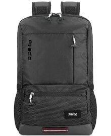 Sports and urban backpacks