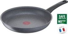 Frying pans and saucepans