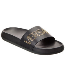 Мужские сандалии Versace (Версаче)