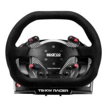 Рули, джойстики и геймпады рулевое управление с усилием TS-XW RACE