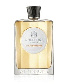 Atkinsons 24 Old Bond Street Eau de Cologne Spray