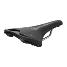 Bicycle saddles