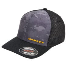  Oakley (Окли)