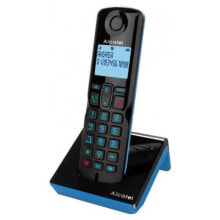 ALCATEL S280 EWE Wireless Landline Phone