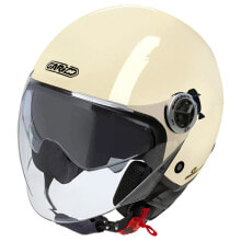 Helmets for motorcyclists