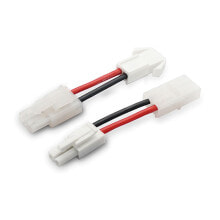 Купить сумки и чемоданы G&G: G&G Cord Set Connector Adapter