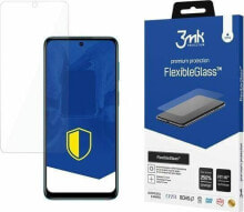 Protective films and glasses for smartphones