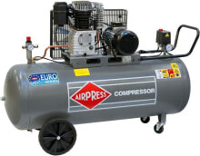 Air compressors