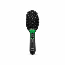 Combs and brushes for hair