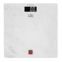 Напольные весы Digital Floor Scales JATA 517 150 kg White