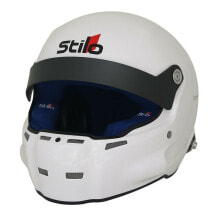 Helmets for motorcyclists