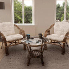 Garden furniture sets