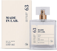 Made In Lab 63 - Eau de Parfum