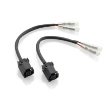 RIZOMA EE116 blinkers wiring kit