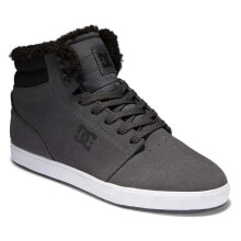 DC SHOES Crisis 2 Hi Wnt Trainers