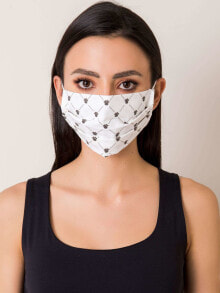 Защитная маска-KW-MO-JK103 - белая