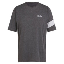 RAPHA Trail Lightweight Short Sleeve T-Shirt