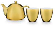 Teapots