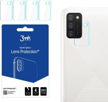 Protective films and glasses for smartphones