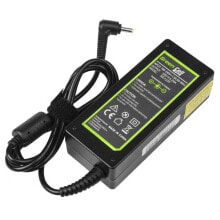 Chargers for standard batteries