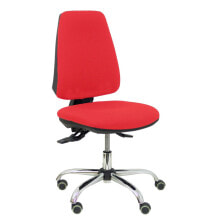 Office Chair Elche P&C 350CRRP Red