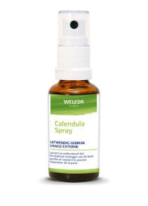 Сыворотка для лица WELEDA Calendula spray 30 ml