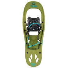 Cats and snowshoes for mountaineering and rock climbing